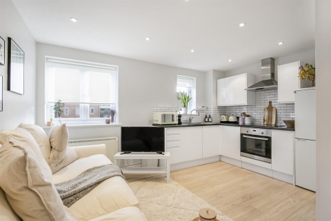 Viking Place, Seymour Road, Leyton, London, E10