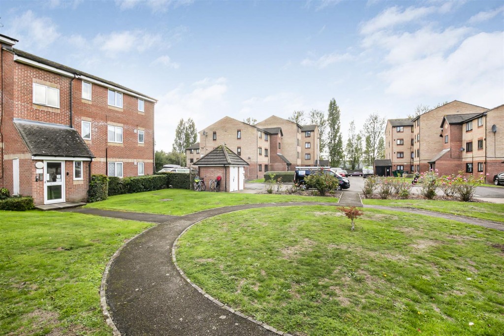 Viking Place, Seymour Road, Leyton, London, E10
