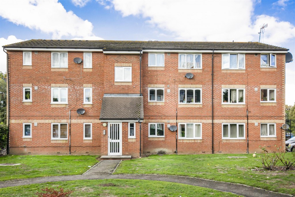 Viking Place, Seymour Road, Leyton, London, E10