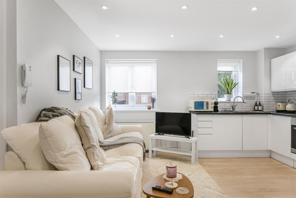 Viking Place, Seymour Road, Leyton, London, E10