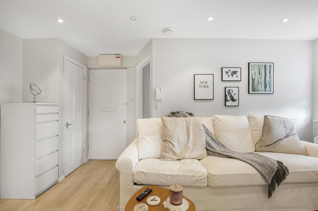 Viking Place, Seymour Road, Leyton, London, E10