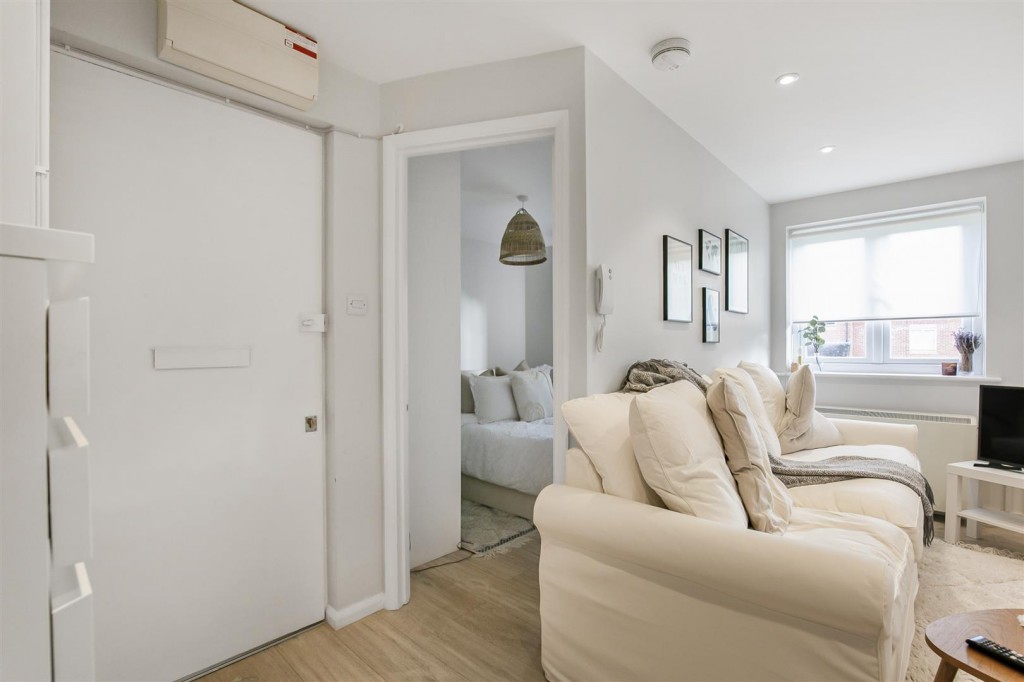 Viking Place, Seymour Road, Leyton, London, E10