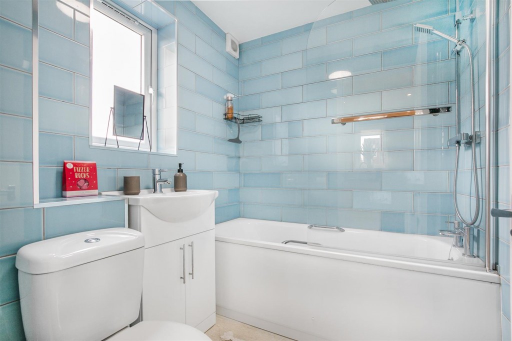 Viking Place, Seymour Road, Leyton, London, E10