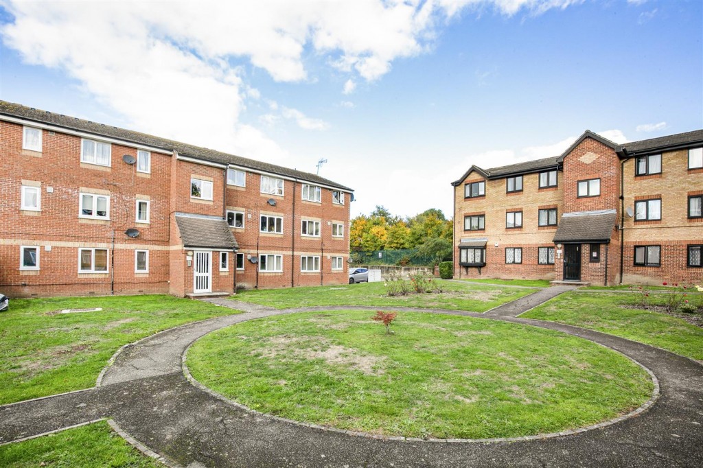 Viking Place, Seymour Road, Leyton, London, E10