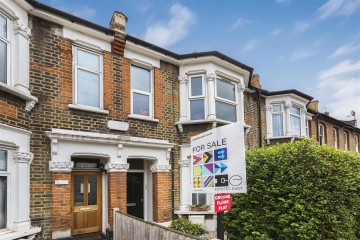 Morley Road, Leyton, London, E10