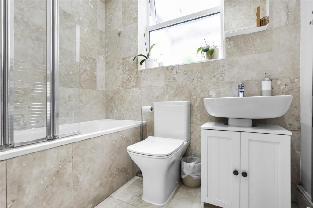 Morley Road, Leyton, London, E10