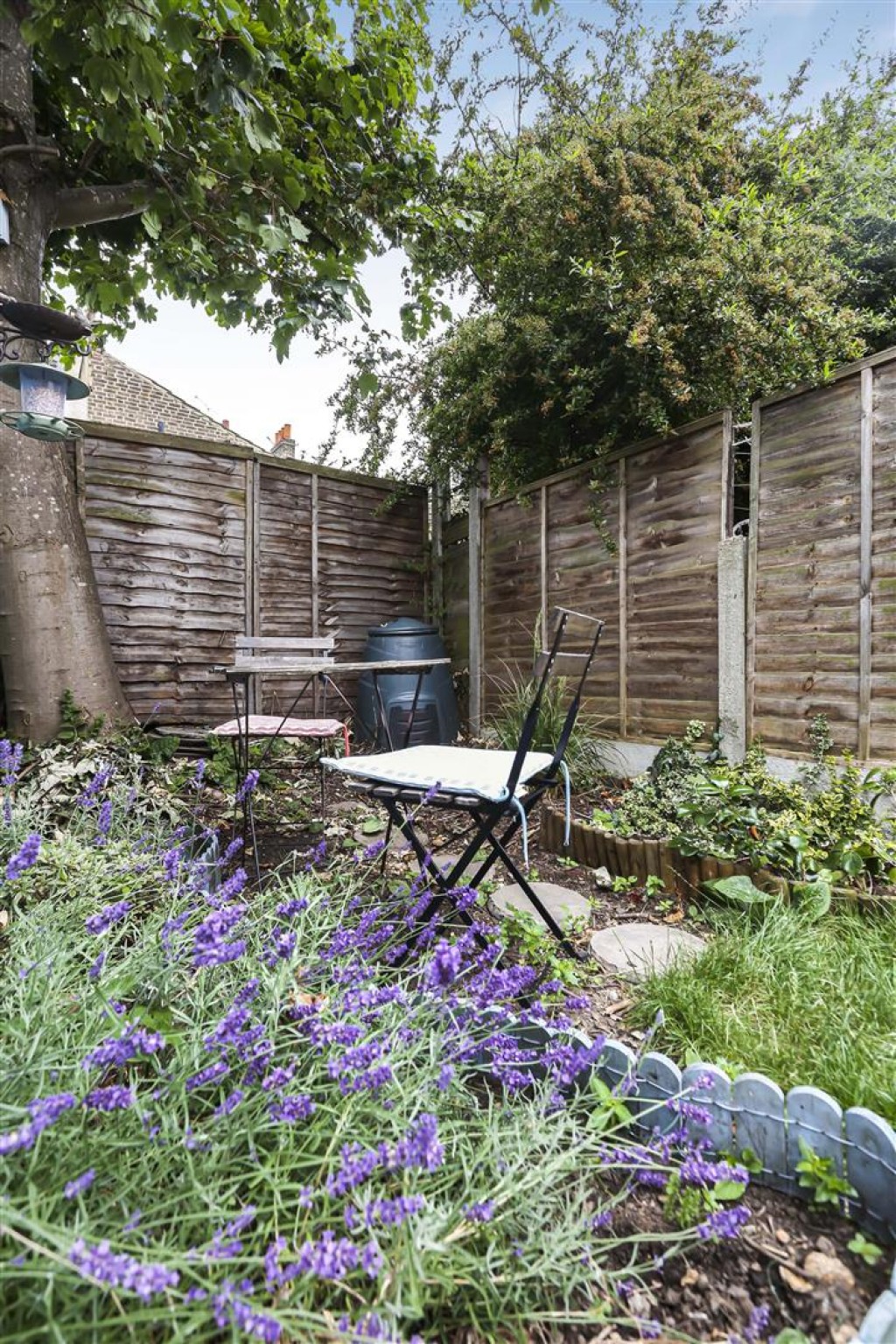 Morley Road, Leyton, London, E10