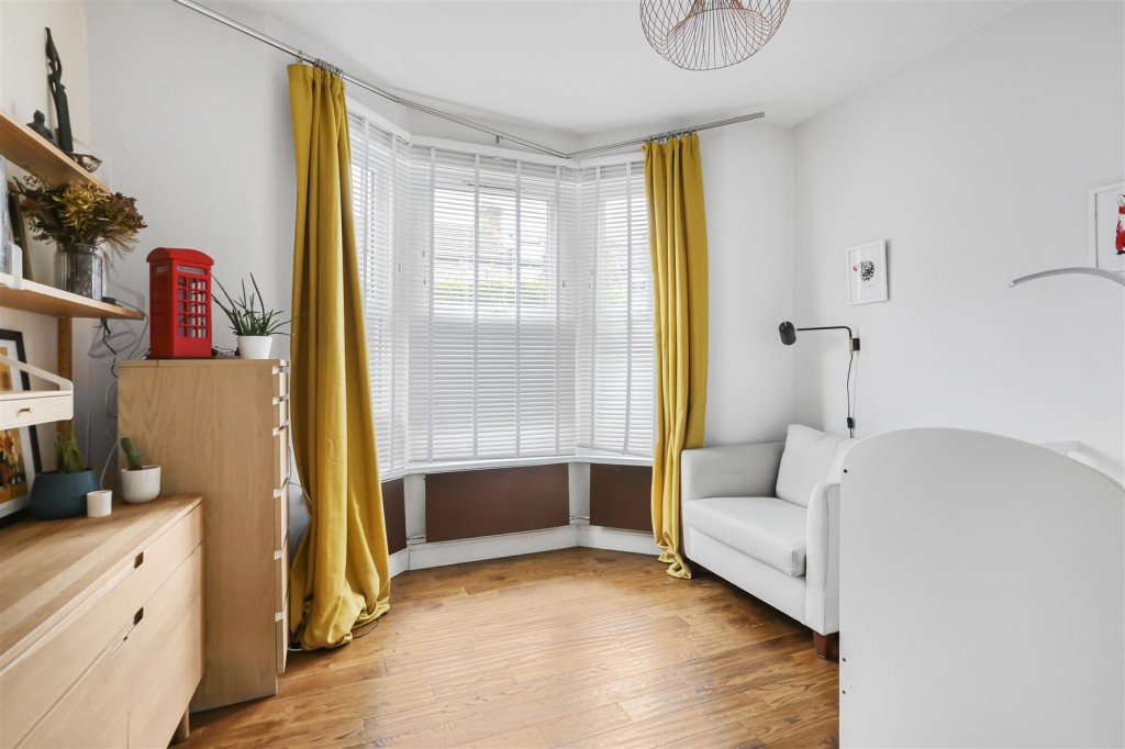 Morley Road, Leyton, London, E10