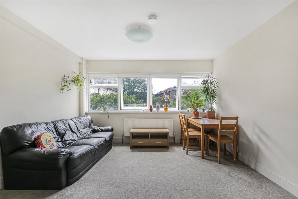 Folkestone Road, Walthamstow, London, E17
