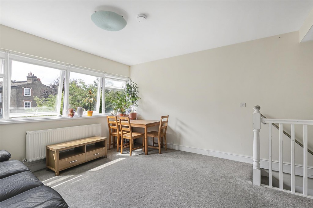 Folkestone Road, Walthamstow, London, E17