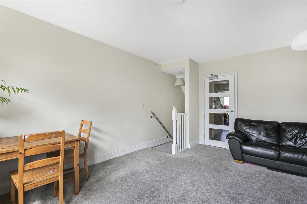 Folkestone Road, Walthamstow, London, E17