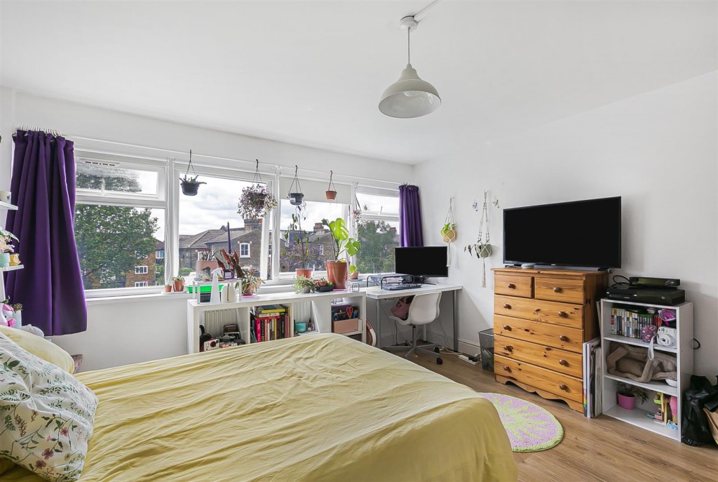 Folkestone Road, Walthamstow, London, E17