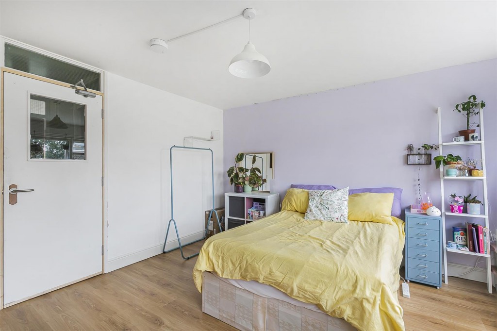 Folkestone Road, Walthamstow, London, E17