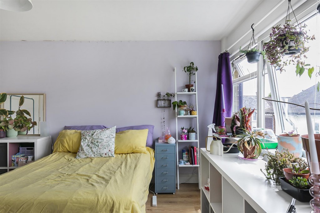 Folkestone Road, Walthamstow, London, E17