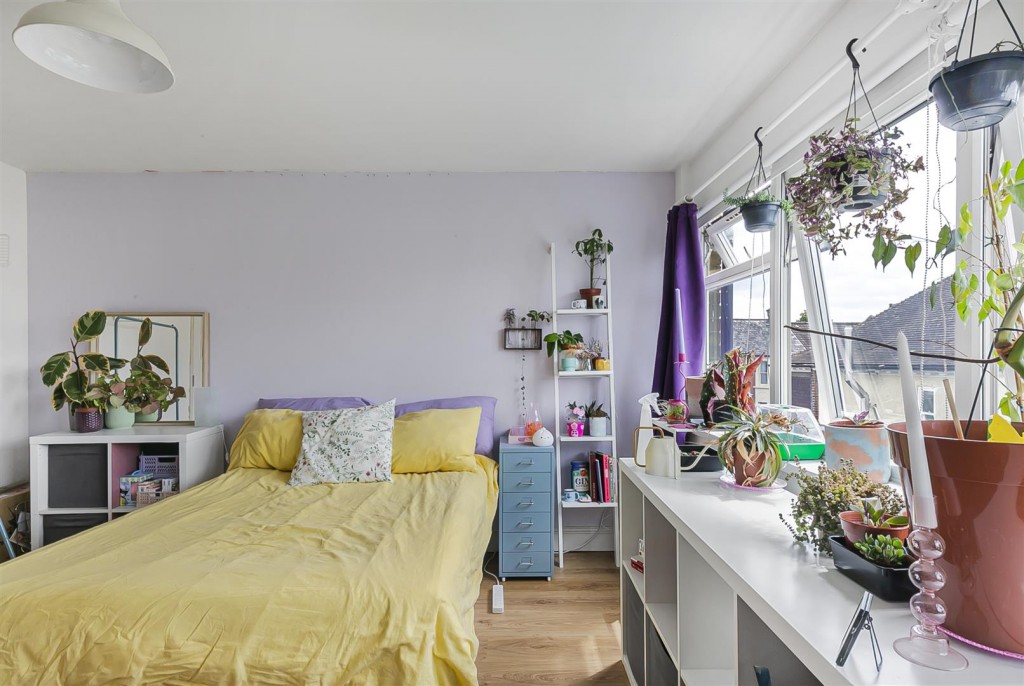 Folkestone Road, Walthamstow, London, E17