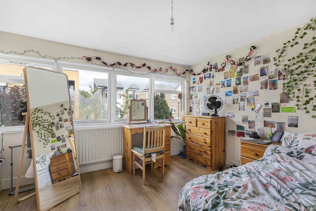 Folkestone Road, Walthamstow, London, E17