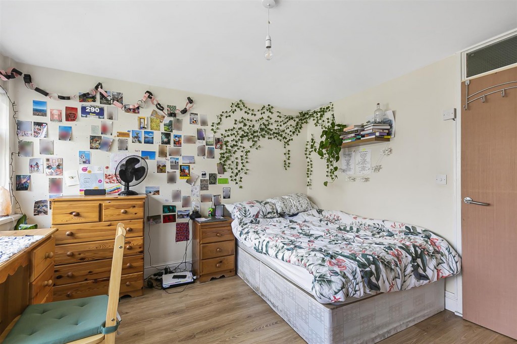 Folkestone Road, Walthamstow, London, E17