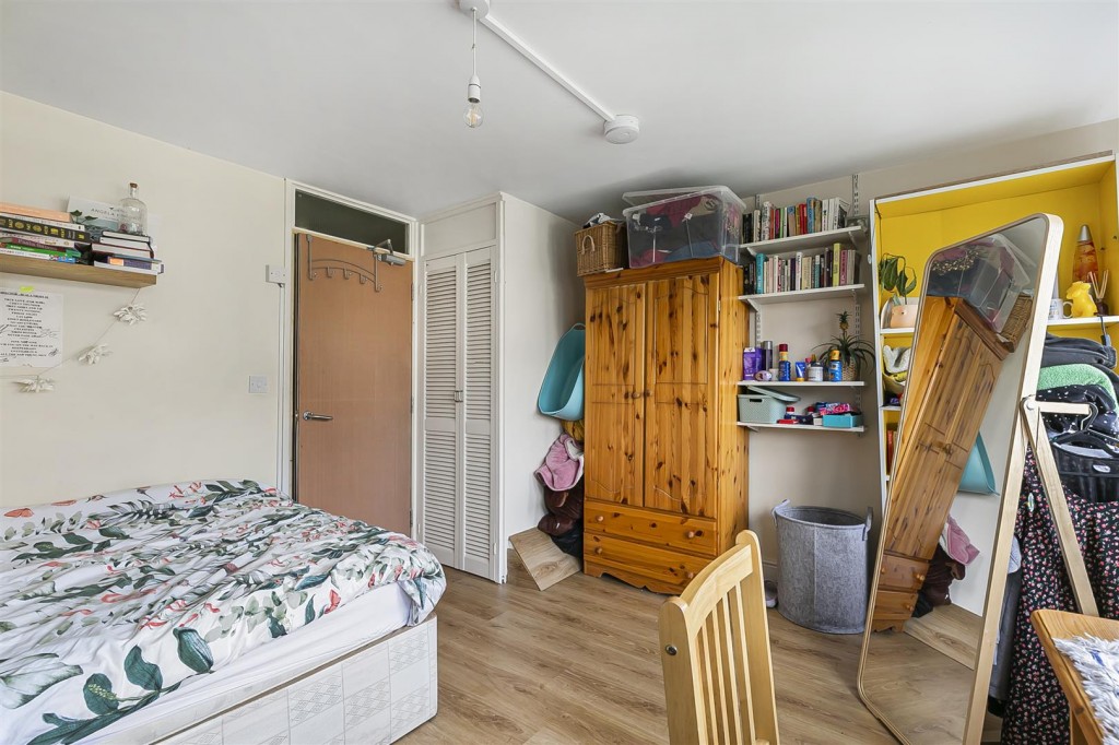Folkestone Road, Walthamstow, London, E17
