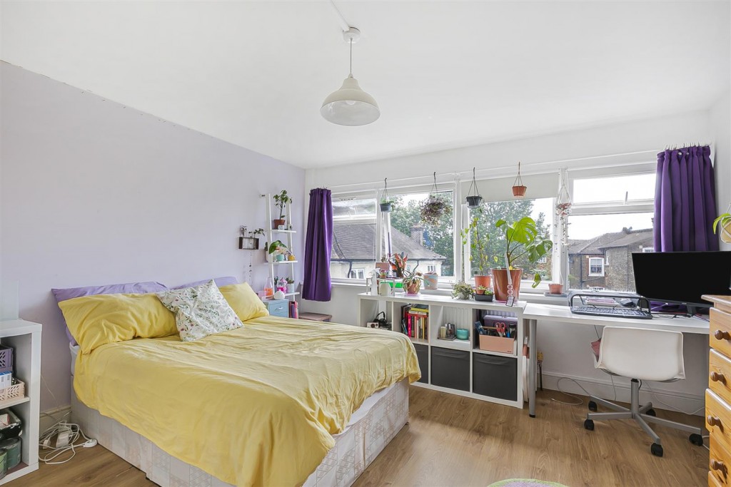 Folkestone Road, Walthamstow, London, E17