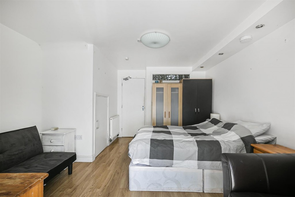 Folkestone Road, Walthamstow, London, E17