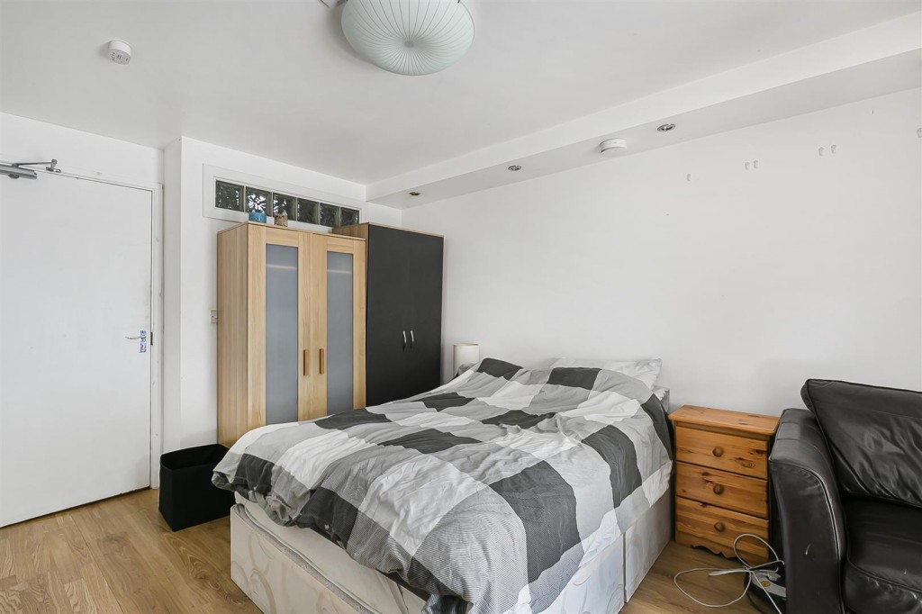 Folkestone Road, Walthamstow, London, E17