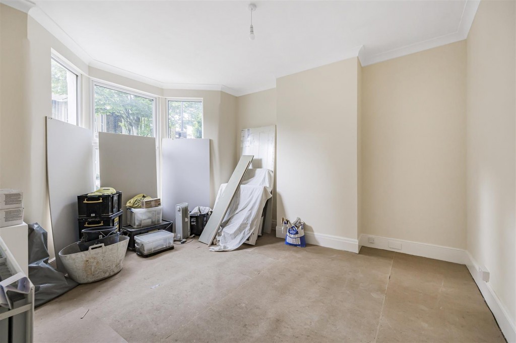 Lawton Road, Leyton, London, E10