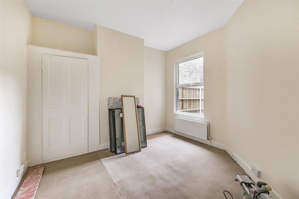 Lawton Road, Leyton, London, E10