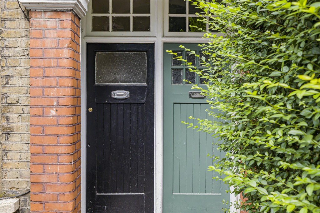 Lawton Road, Leyton, London, E10