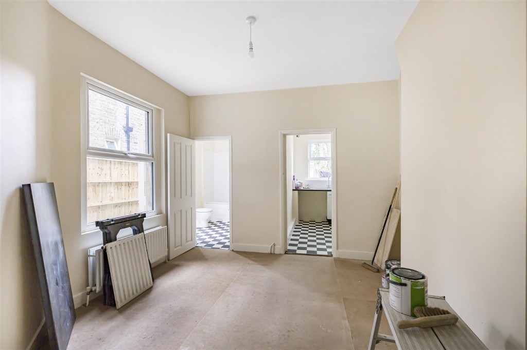 Lawton Road, Leyton, London, E10
