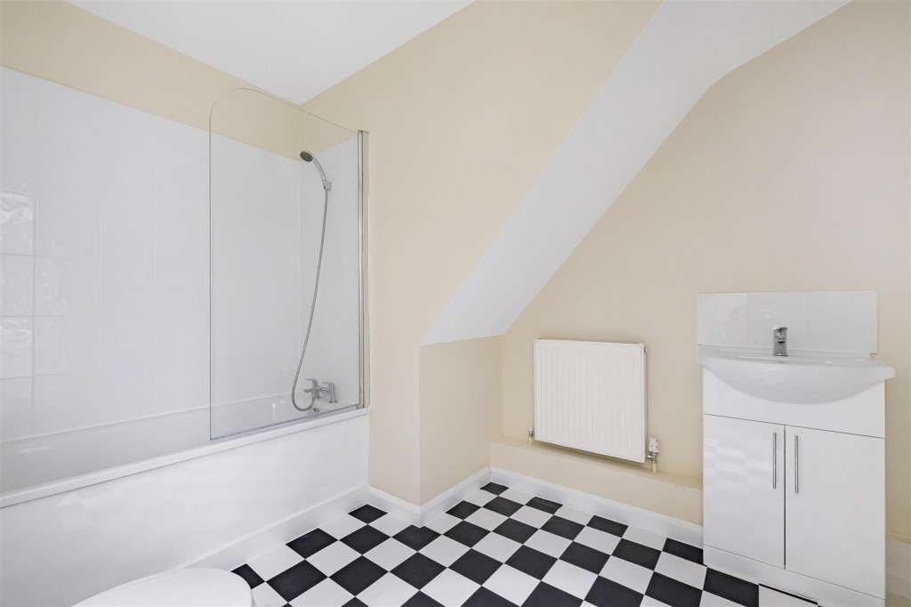 Lawton Road, Leyton, London, E10