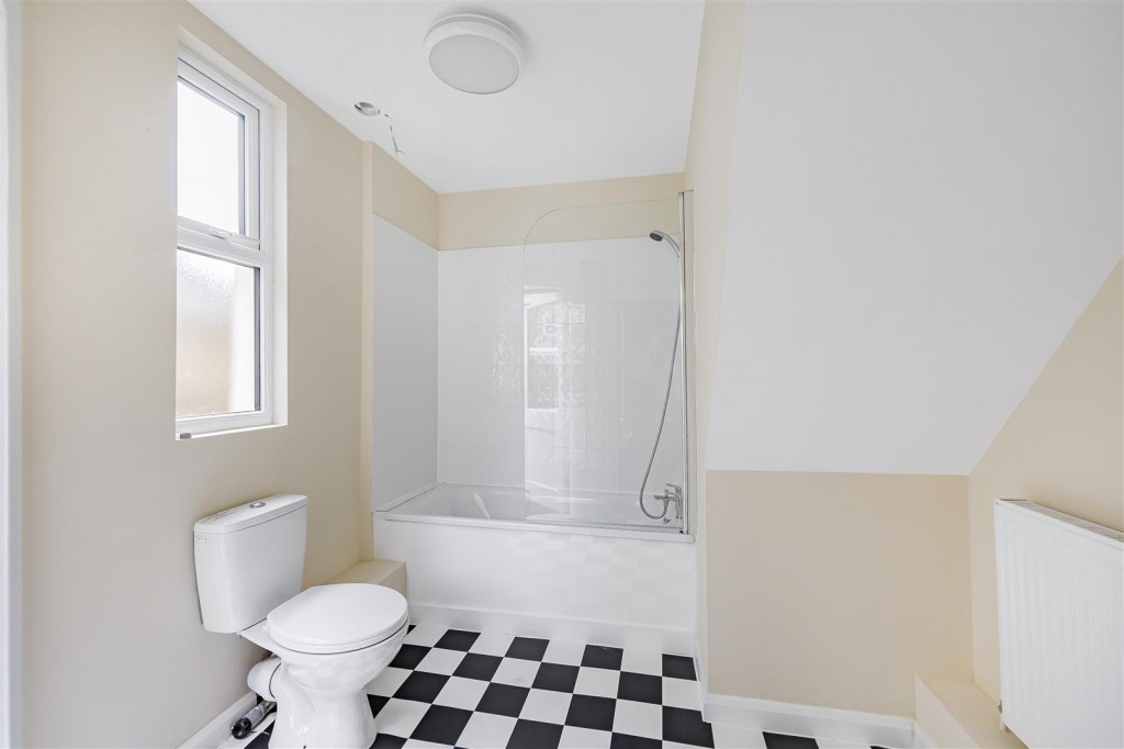Lawton Road, Leyton, London, E10