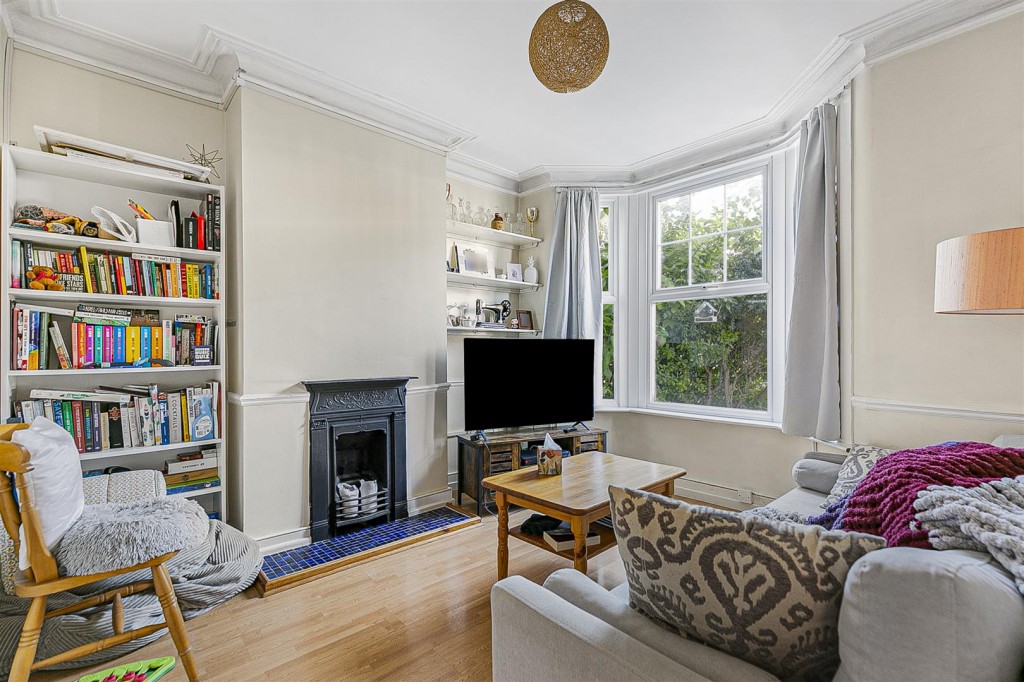 Chatham Road, Walthamstow, London, E17