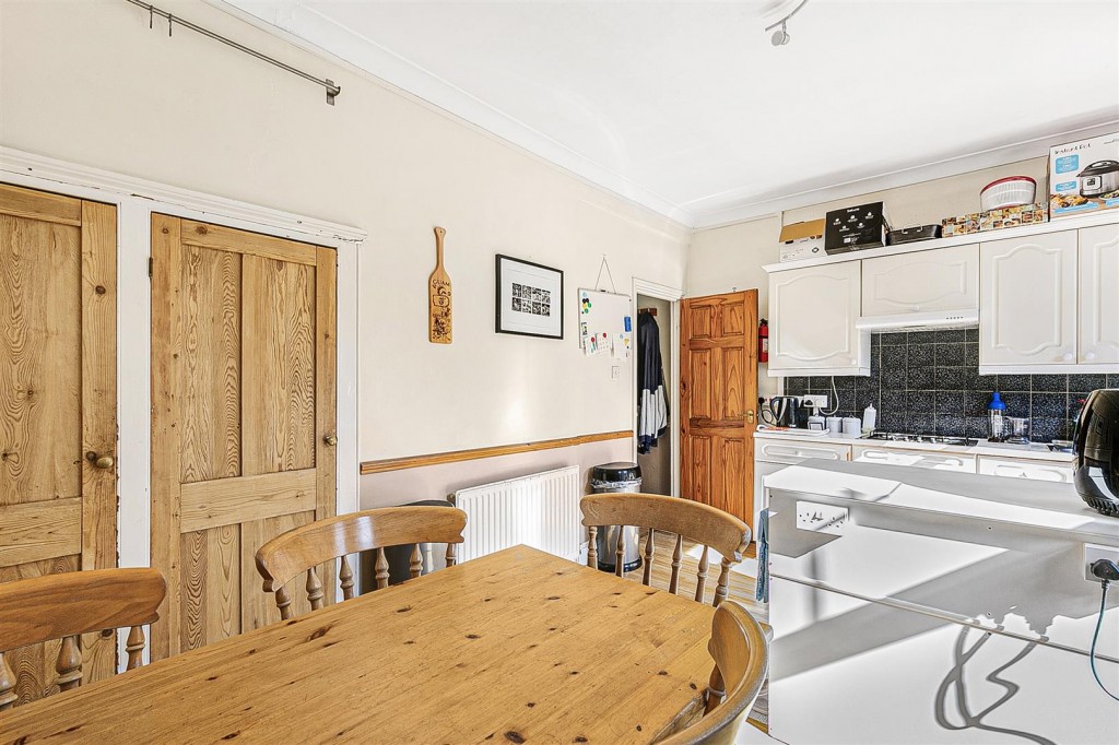 Chatham Road, Walthamstow, London, E17