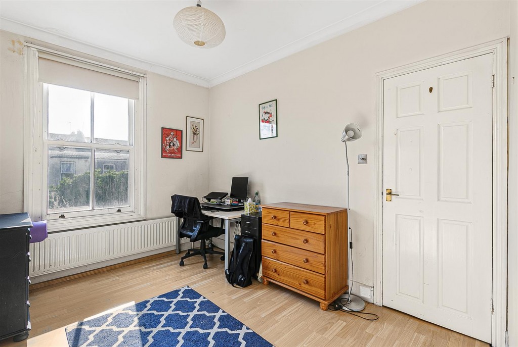 Chatham Road, Walthamstow, London, E17