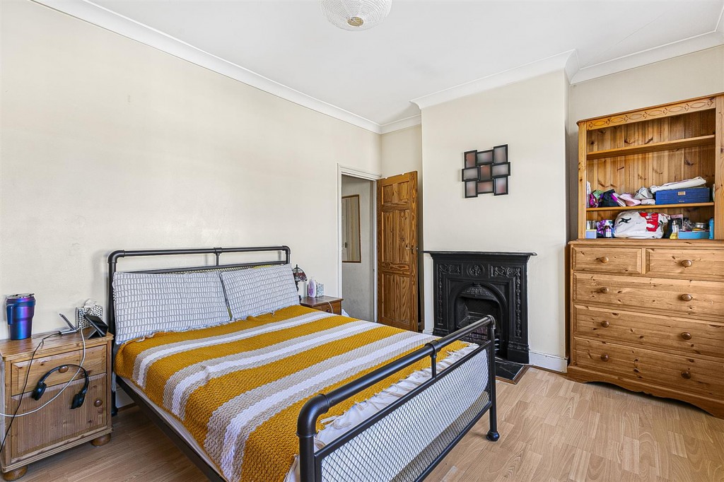 Chatham Road, Walthamstow, London, E17