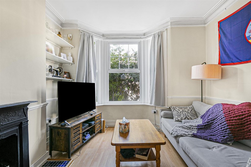 Chatham Road, Walthamstow, London, E17