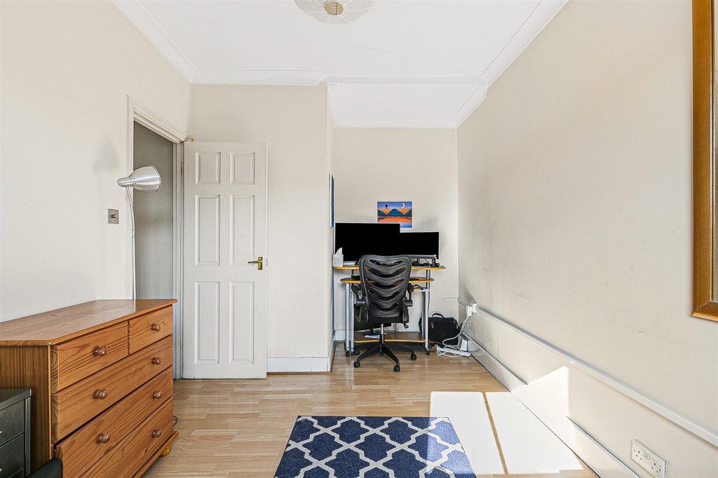 Chatham Road, Walthamstow, London, E17