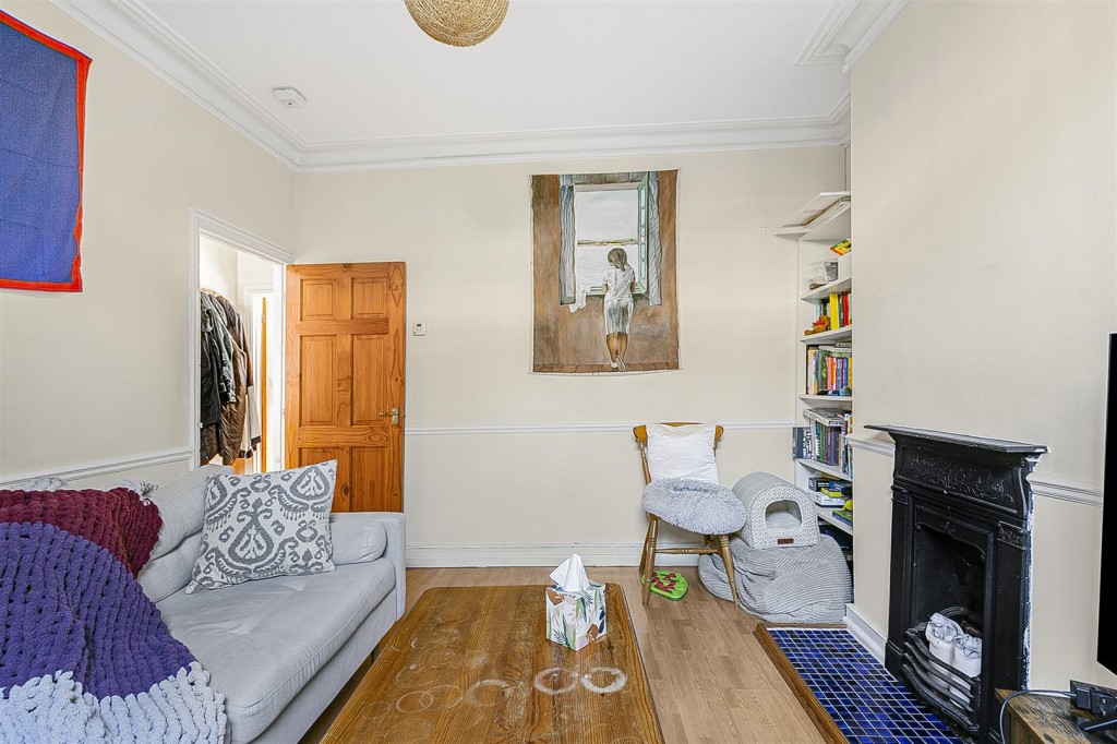 Chatham Road, Walthamstow, London, E17