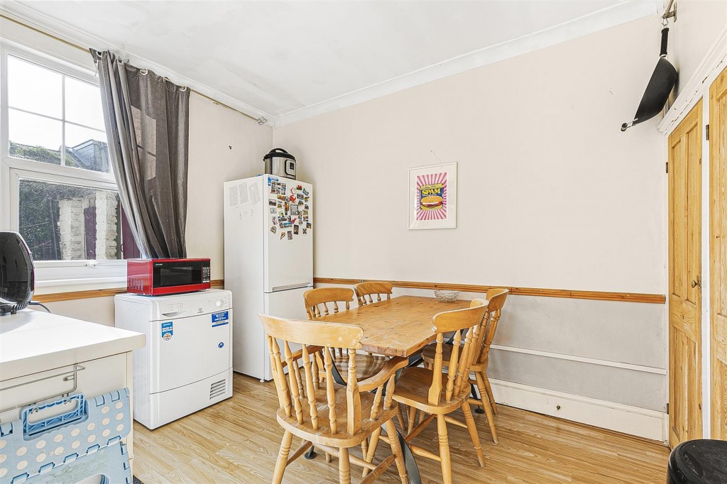 Chatham Road, Walthamstow, London, E17