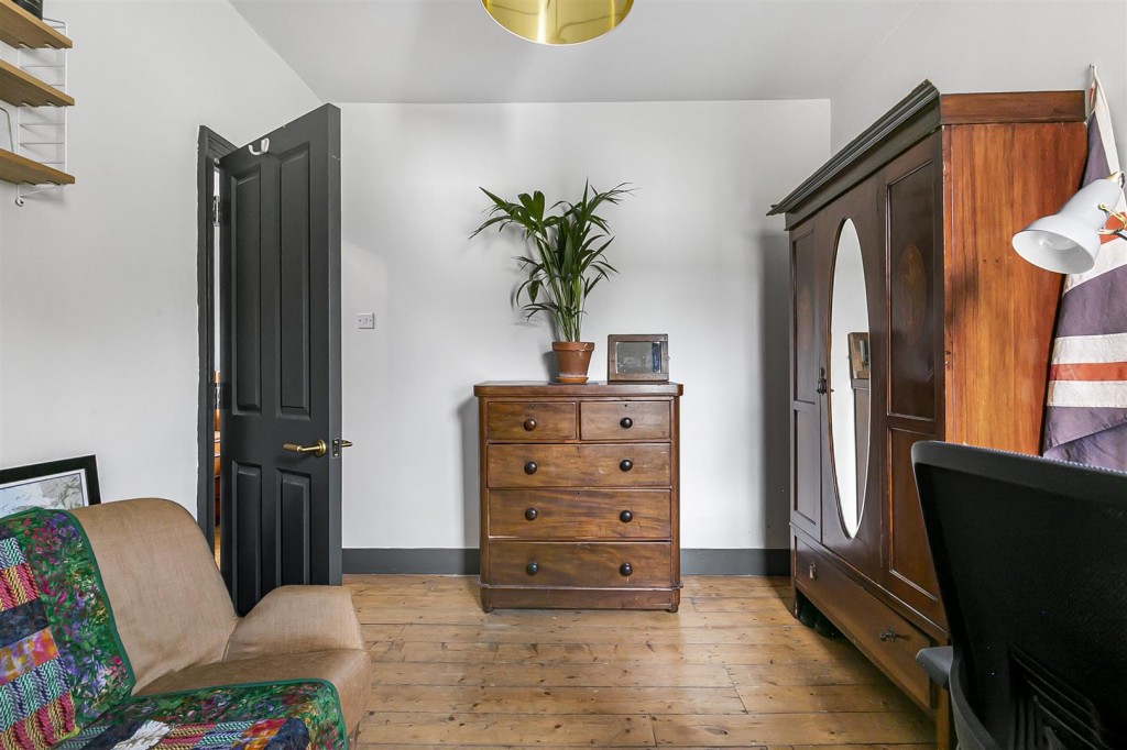 Richmond Road, Leytonstone, London, E11