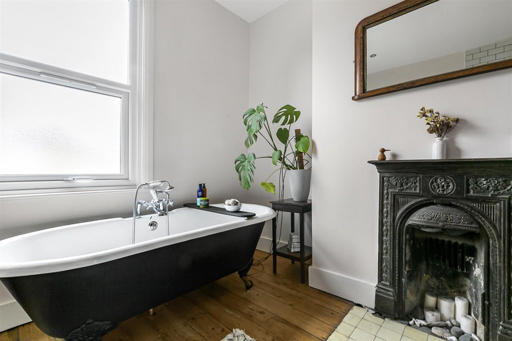 Richmond Road, Leytonstone, London, E11