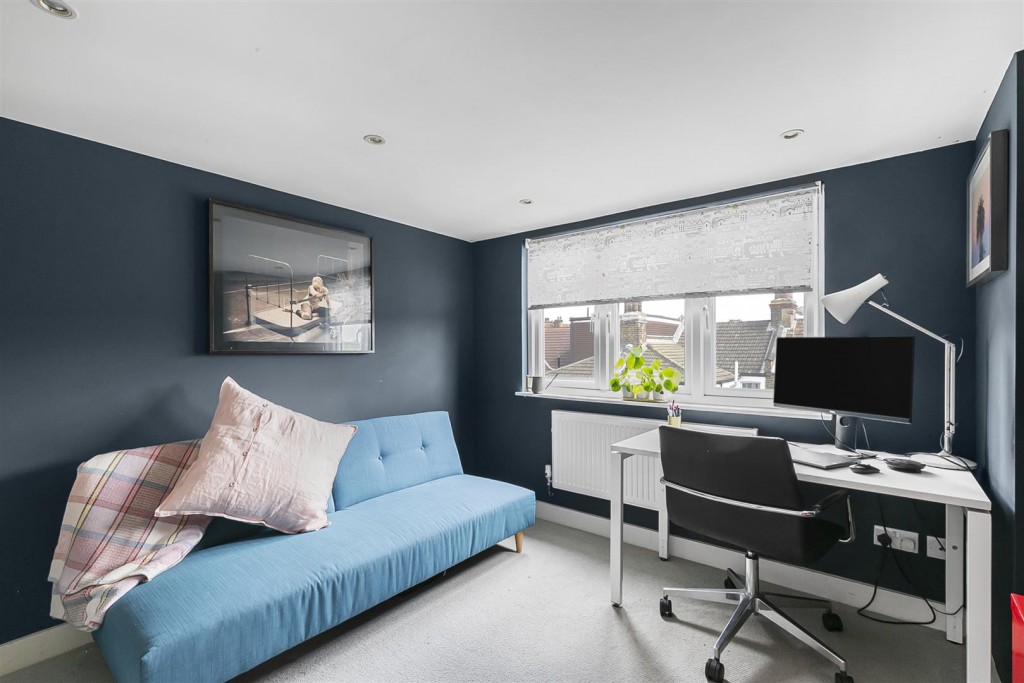 Richmond Road, Leytonstone, London, E11