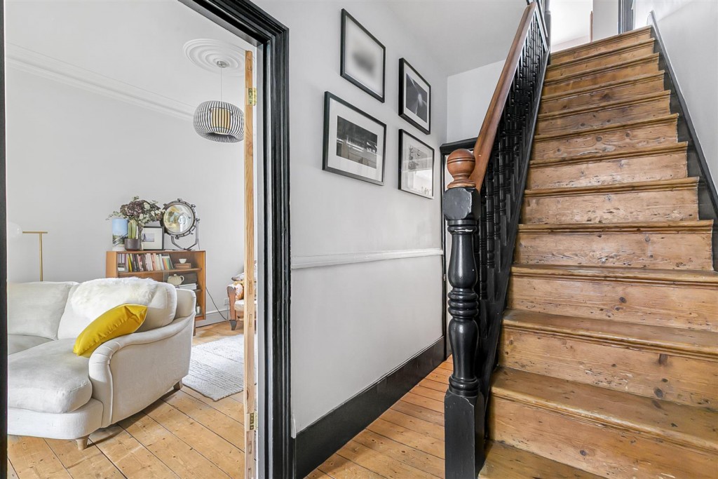 Richmond Road, Leytonstone, London, E11