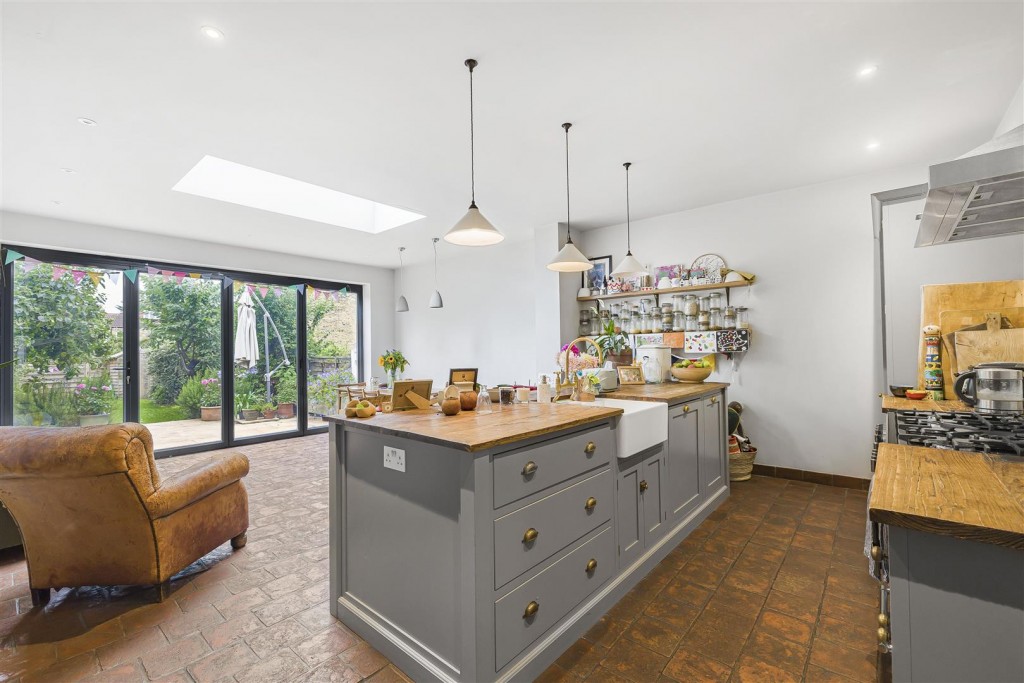 Grove Road, Walthamstow, London, E17
