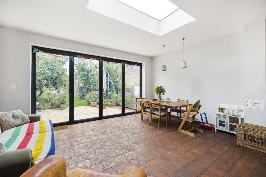 Grove Road, Walthamstow, London, E17