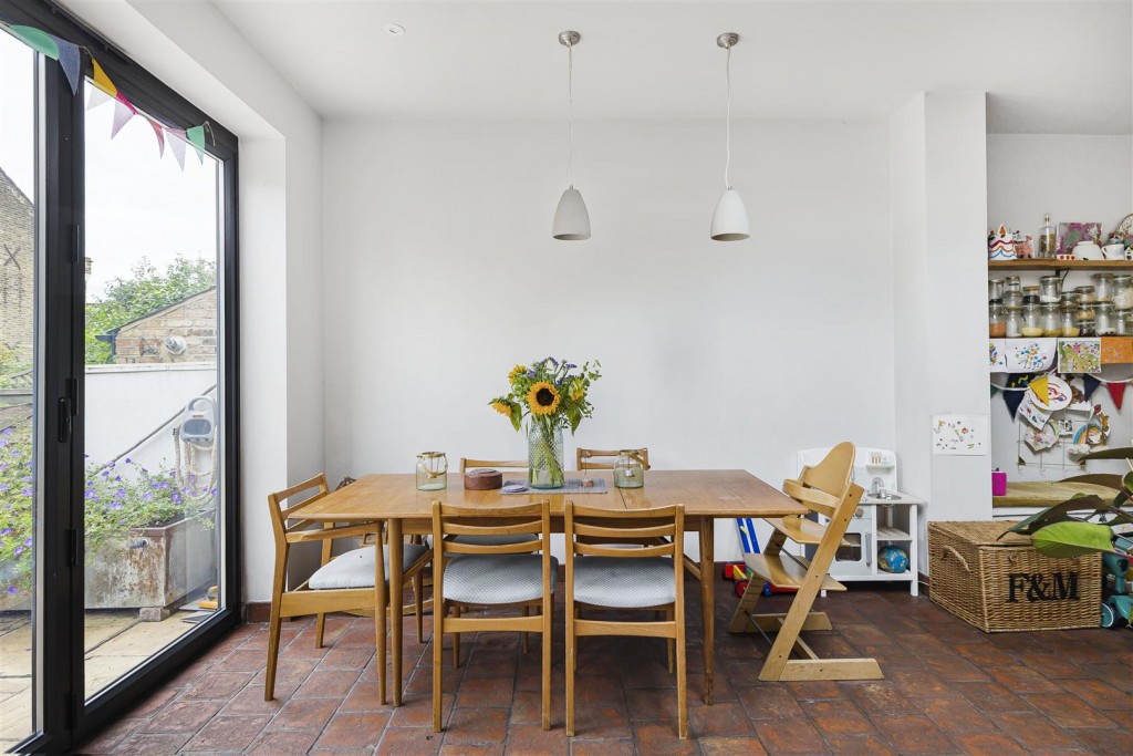 Grove Road, Walthamstow, London, E17