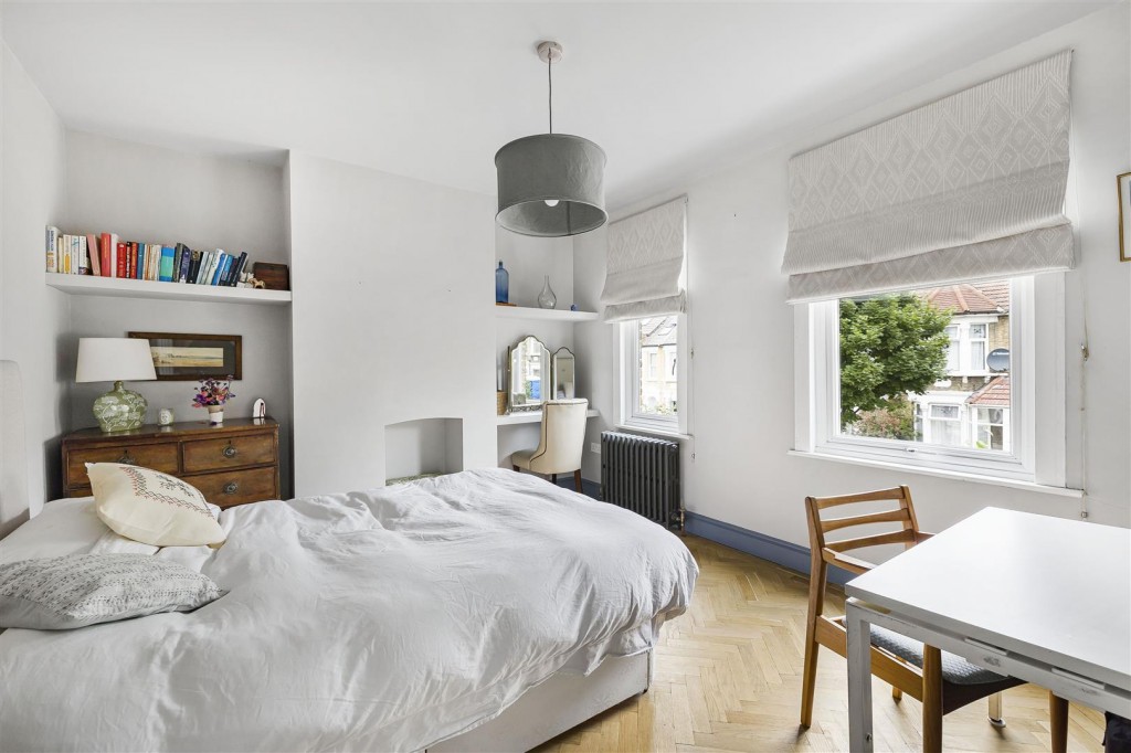Grove Road, Walthamstow, London, E17