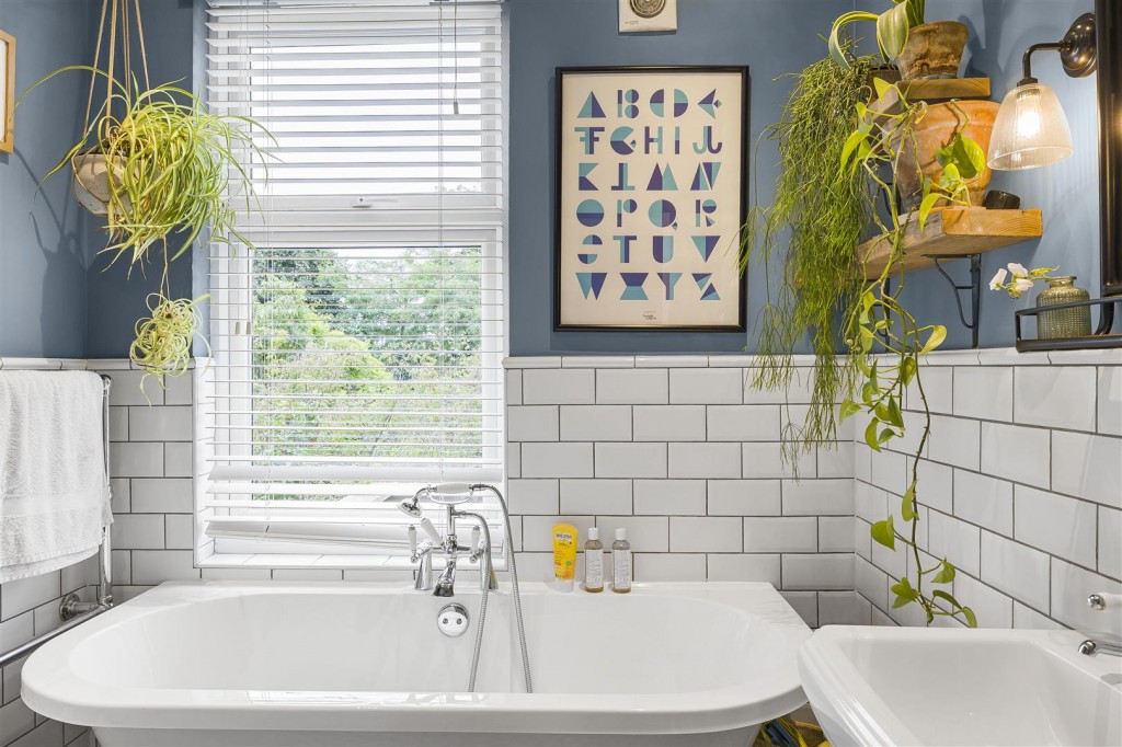 Grove Road, Walthamstow, London, E17
