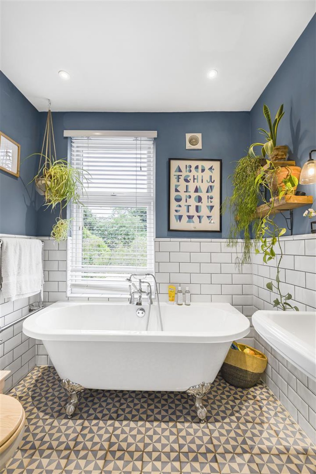Grove Road, Walthamstow, London, E17