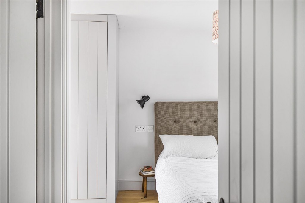 Grove Road, Walthamstow, London, E17